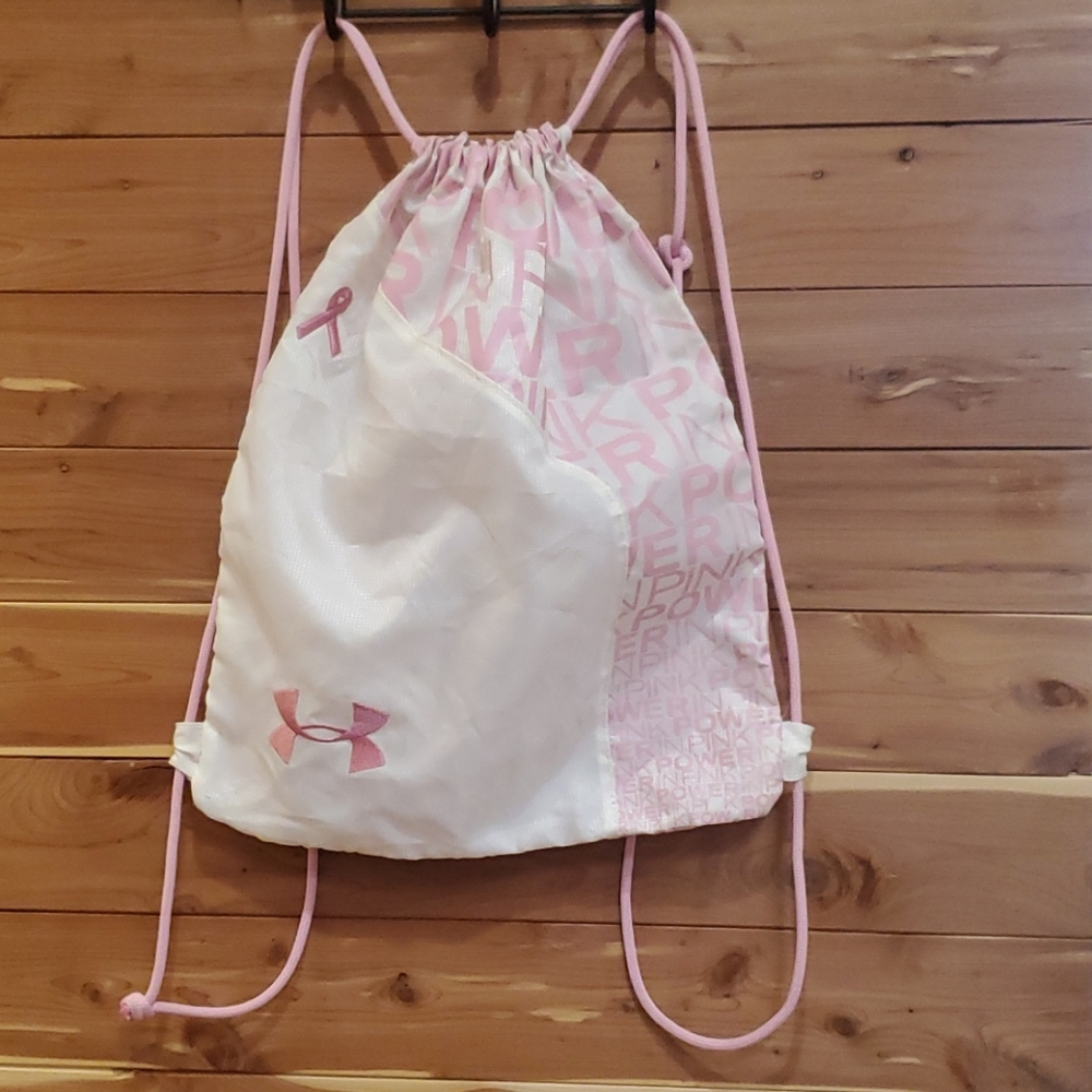 Under Armour Gym Bag